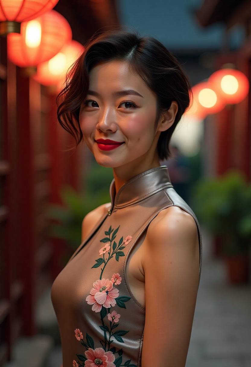 海报